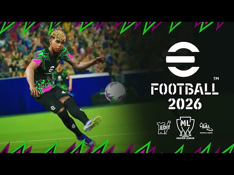 eFootball™ Championship 2026 | FC Barcelona Finals