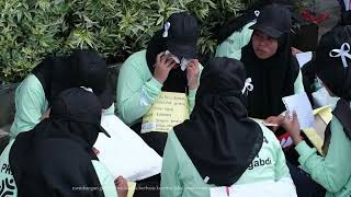  AFTER MOVIE PKKMB UNISI ( UNIVERSITAS ISLAM INDRAGIRI ) 2024