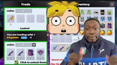 How to get rich item system in Sky block blockman go #blockmango #skyblock #pichtzybg #trade