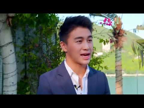 何猷君求婚戒指盒是两人的恋爱墙 直男式审美其实细节很用心