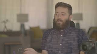 Anthony Carbajal Interview