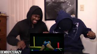 DDG Feat. YBN Nahmir, G Herbo & Blac Youngsta "Run It Up" (Official Music Video) Reaction