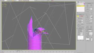 Celebrity 3ds max ripped metal tutorial Net Worth