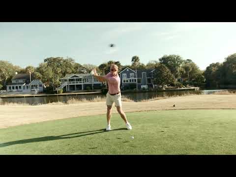 Polos Perfect for Golf - video from Southern Marsh Collection