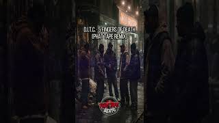 D.I.T.C. - 5 Fingers of Death (Phat Tape Remix)