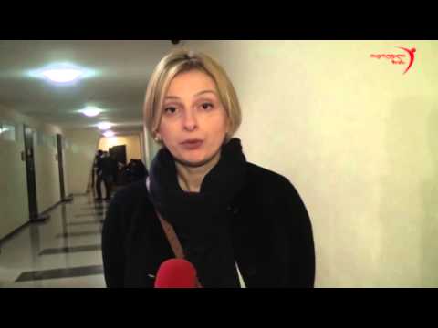 ონისე გერგედავას სასამართლო პროცესი