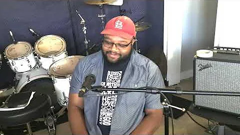 Str8 Up Talk!: Chops & Bernard