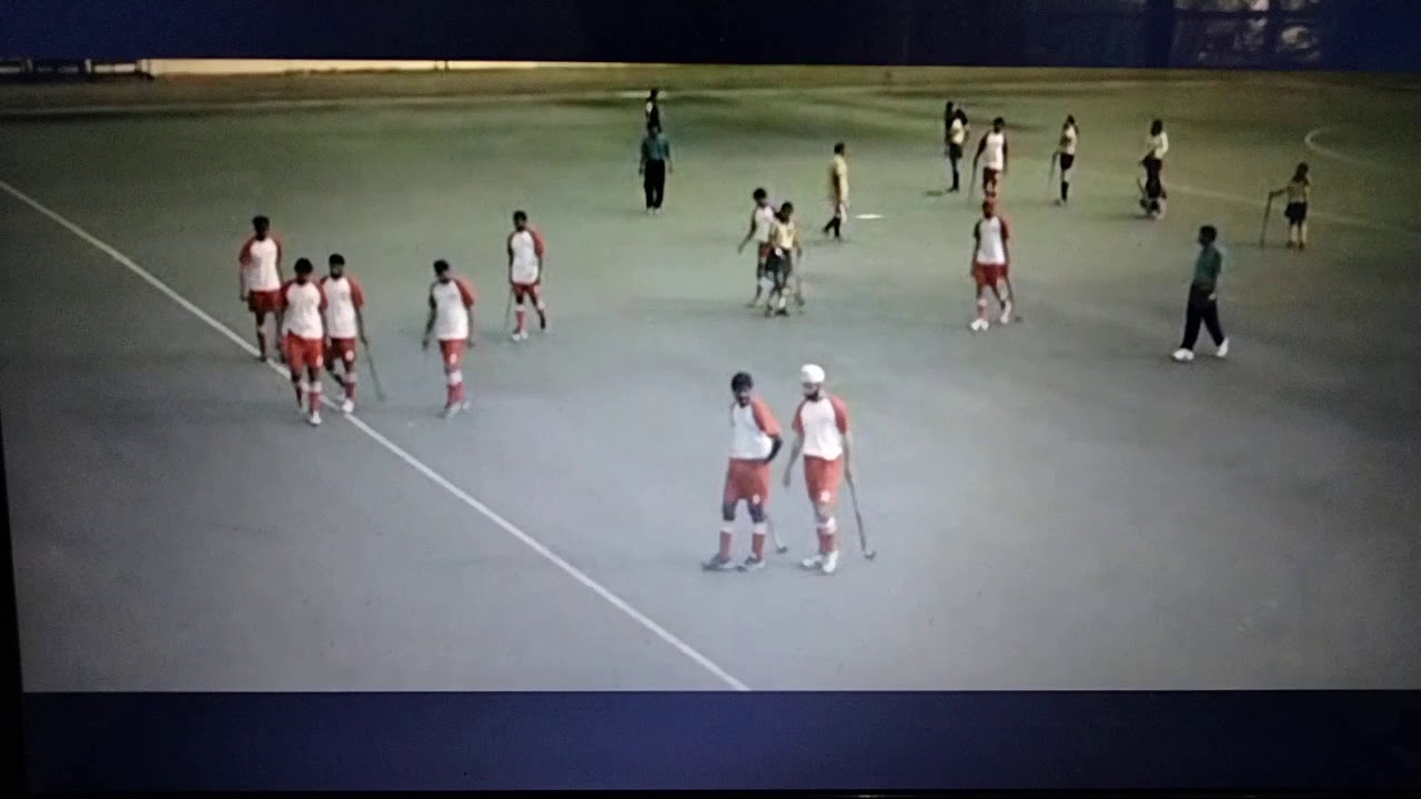 Chak de india girls vs boys