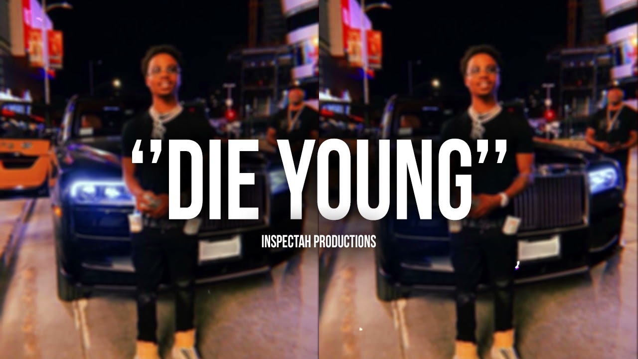 [FREE] Die Young x Drill Remix Type Beat 