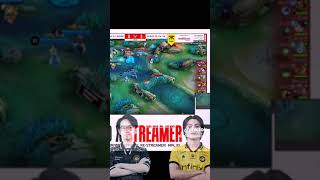 Raja Diatas Raja Rrq