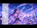 【エモ疾走感】夜空を駆け抜ける電子ポップ🌌 星空のファンタジー / nya-nnn