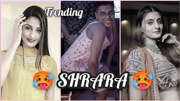 SHRARA SONG Ft @PAYALGAMING ❤️@JONATHANGAMINGYT|XML ALIGHT MOTION EDIT|Payal status|CAPCUT HDR 🙏