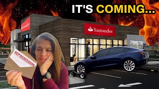 Auto Loans Will Be The Next Financial Crisis