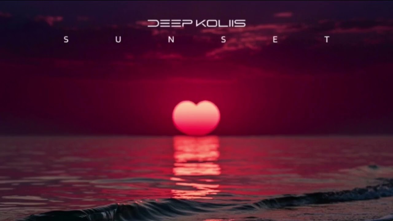 Deep Koliis - Sunset