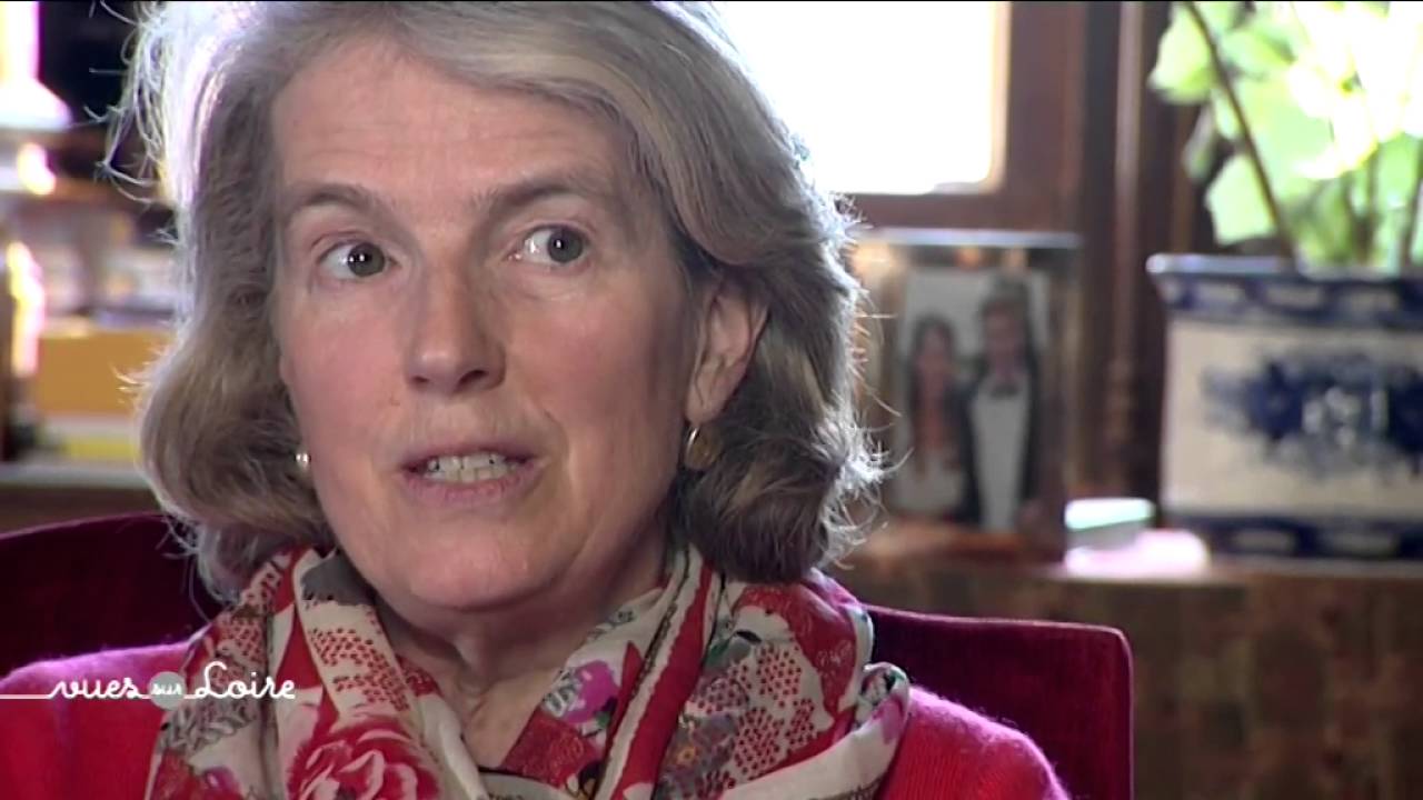 Vues sur Loire : Château du Lude