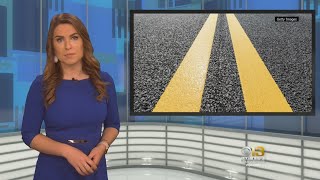 Woman Killed In Tractor-Trailer Hit-And-Run On I-95 Near Laurel ID'd; Driver Sought