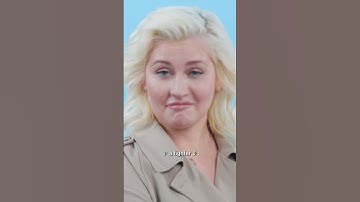 Christina Aguilera Vibes to This Fan Cover of "Fighter"