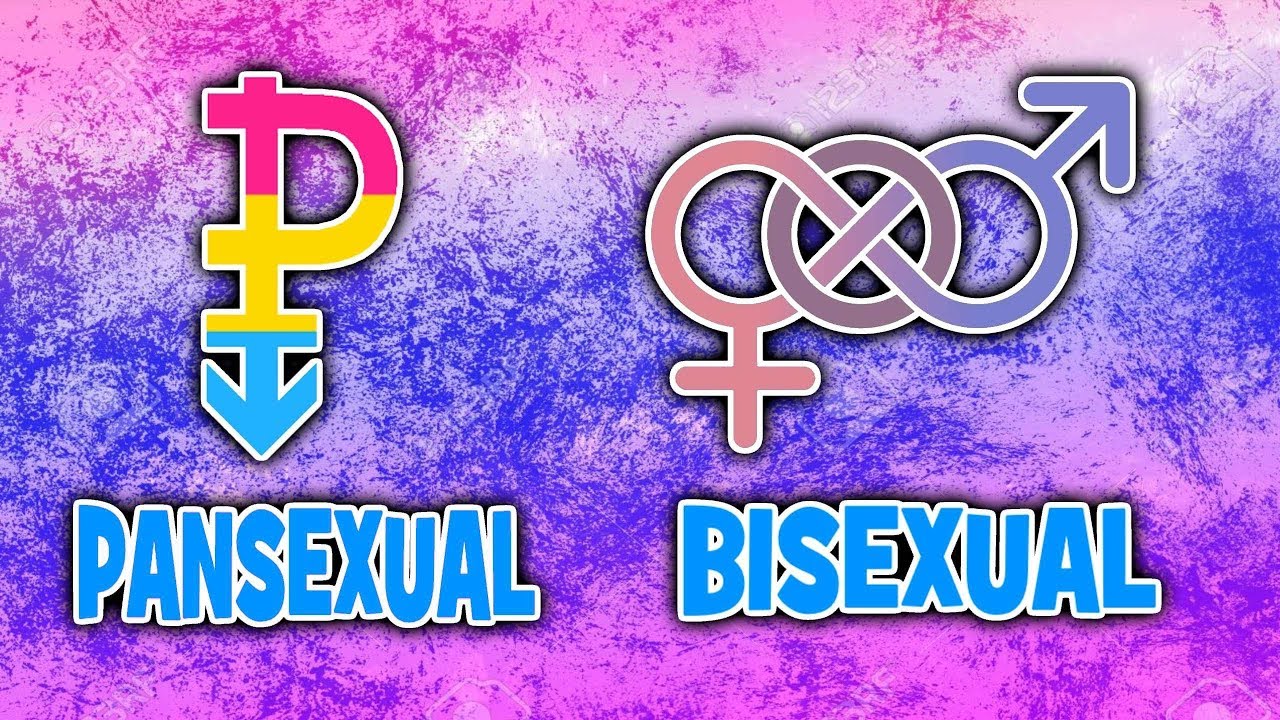 What S The Real Difference Between Pansexual And Bisexual Pansexuality Vs Bisexuality Youtube