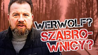 Werwolf czy szabrownicy? Kto zamordował dwóch młodych Polaków? Łukasz Kazek