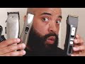 It’s your SKILLS not the TOOLS | How to DIY | Beard fade and lineup