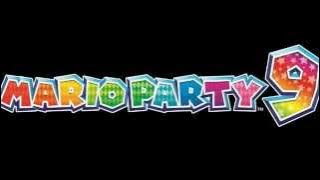 Now Youve Done It   Mario Party 9 Music Extended