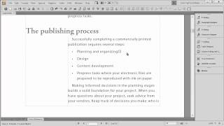 FrameMaker for Word: Custom Bullets [in depth]