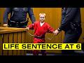 EVIL Kids React To Life Sentences...