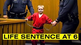 EVIL Kids React To Life Sentences...