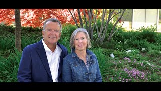 Upstate Foundation – Mary Pat and Joe Hartnett