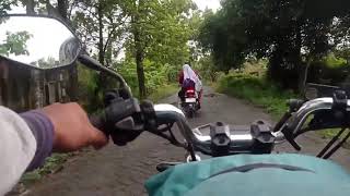 GULU PEDOT - GERIGIS - REHANA - Album Dini Kurnia Koplo Banyuwangi Terbaru 2026