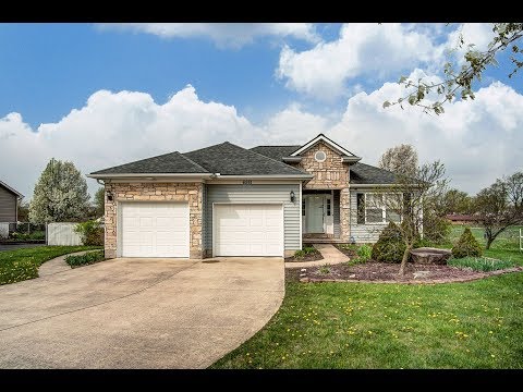 6881 TAYWOOD ROAD, Englewood, OH home video tour
