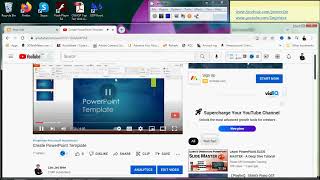 Embed YouTube Video Into Blogger / Blogspot