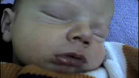 2010 02 23  James Video 022310 001