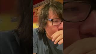 This Restaurant's Queso is Salty, Velvety, and No Chips! | Johnny Tamale