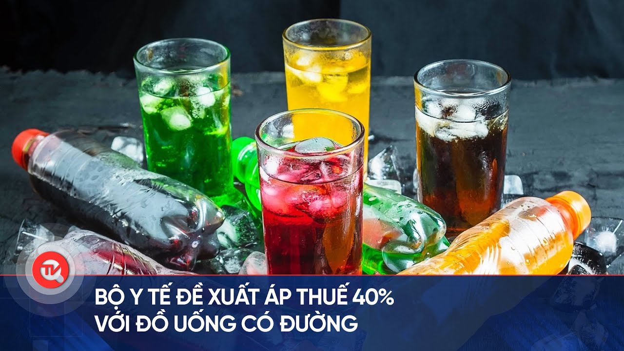 Nước Uống