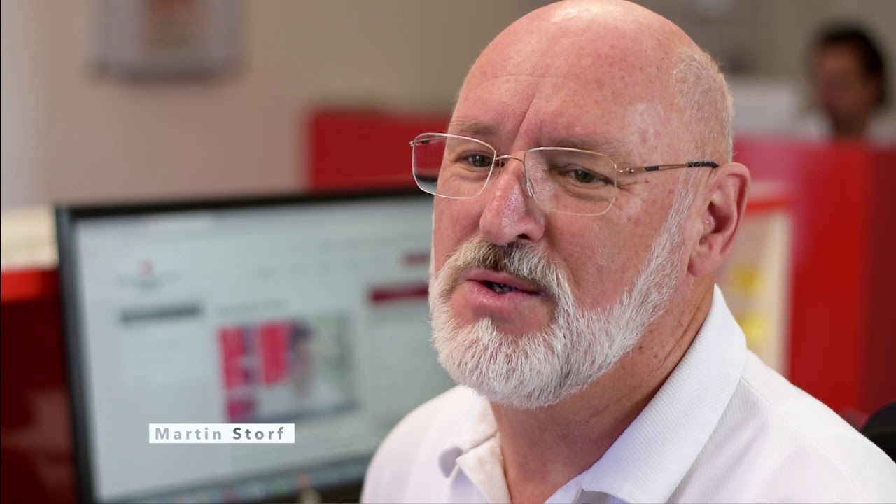 Hausnotruf beim Roten Kreuz Reutte