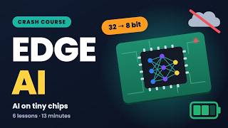 Edge AI Explained in 13 Minutes | On-Device AI (2026)
