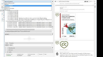 Apertus 0.3 Proof of Existence & Proof Of Ownership