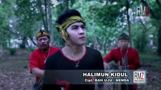 HALIMUN KIDUL - Calung Baraya feat. Nenda