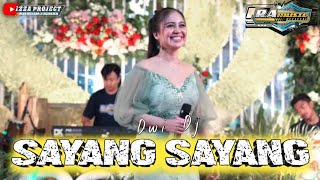 Dwi dj | Sayang sayang | RA Music ponorogo