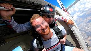 Skydive Dubai November 2020