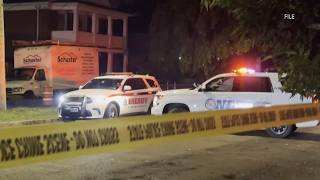 NF mayor urges gun violence grant approval after locked vote