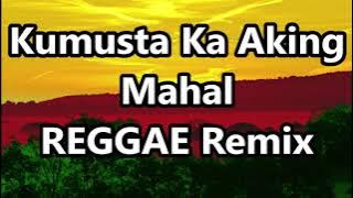 Kumusta Ka Aking Mahal - Dreadspot ft DJ John Paul REGGAE Version