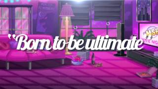 「UP」 ▬1ST AUDITIONS ARE OPEN▬