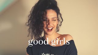 EVA - Good Girls (Official Audio)