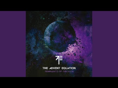 Remnants of Oblivion artwork