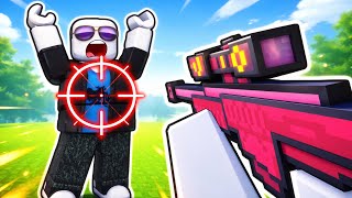Roblox Flick – Ultimate Horror Survival & Mystery Game Experience #roblox