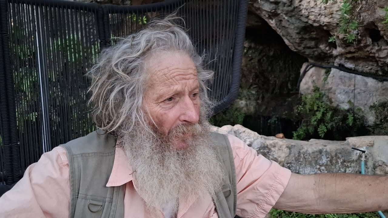 Faith journey to the Holy Land - prophetic message from Jerusalem, Israel