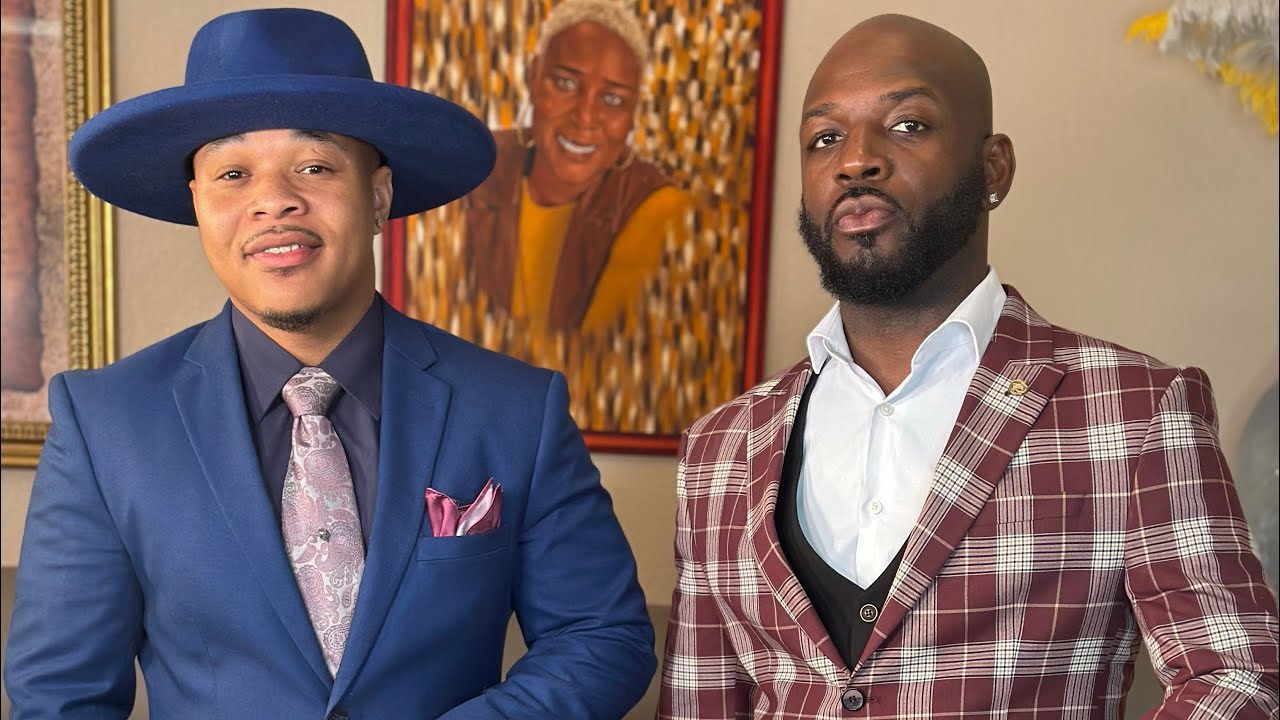 ManeStream YouknowMaaacus and Chad Ep. 194