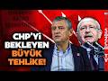 Kimsenin Bilmediği CHP Gerçeği! Kılıçdaroğlu Bunu Bekliyormuş! Uzman İsim Gizli Planı Açıkladı